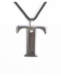 lettera T